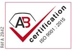 Ab Certification