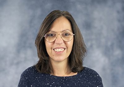 Cécile Beauchet