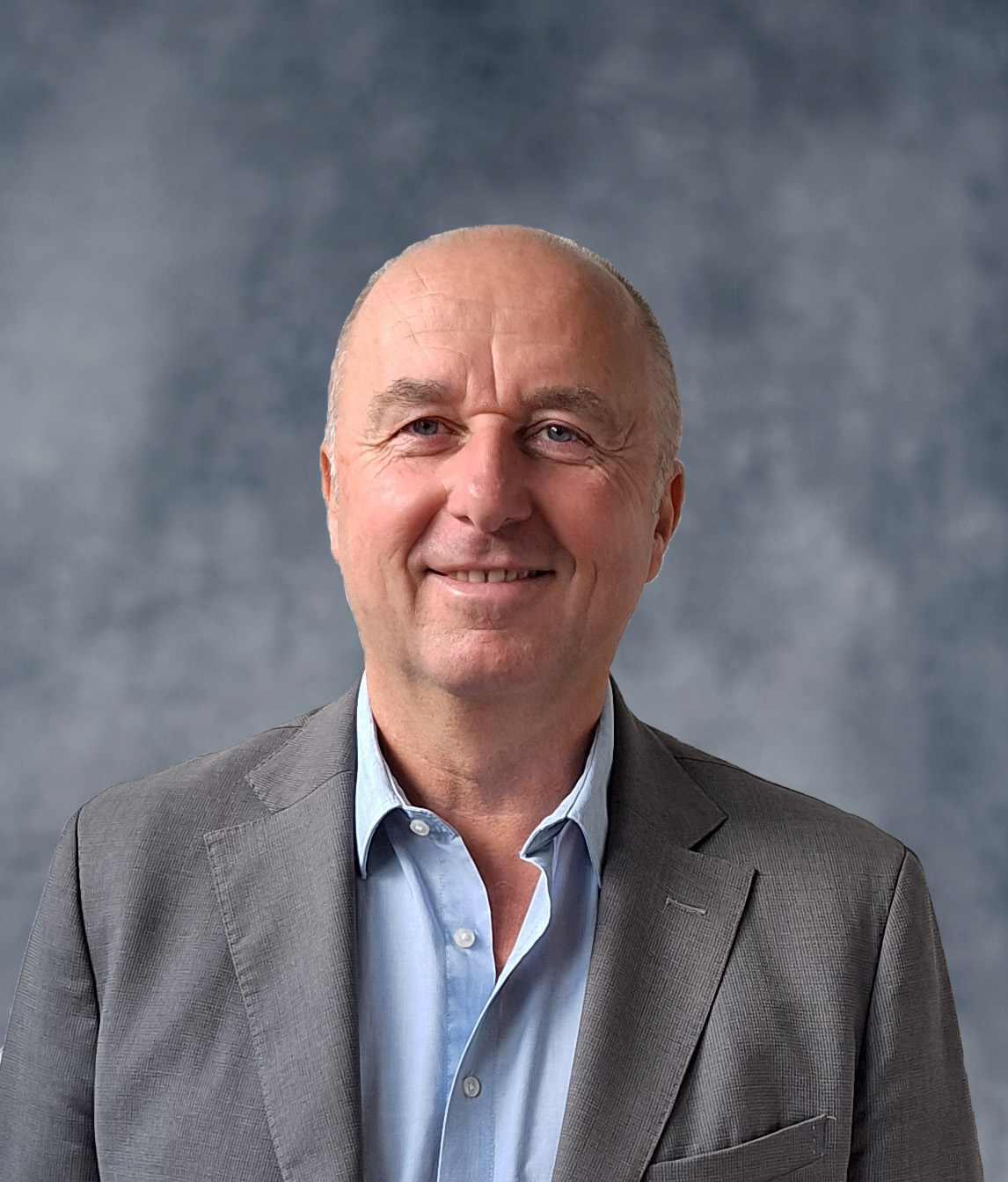 Hervé Ansanay