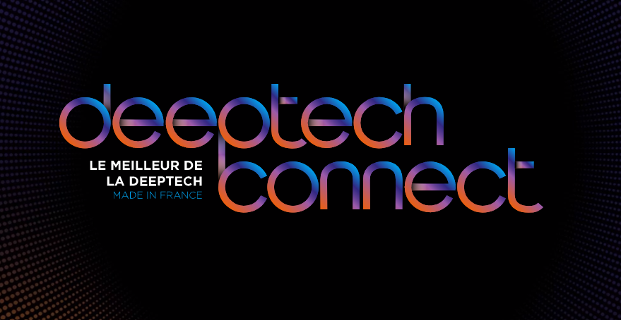 deeptech connect le meilleur de la deeptech made in france Ouest Valorisation