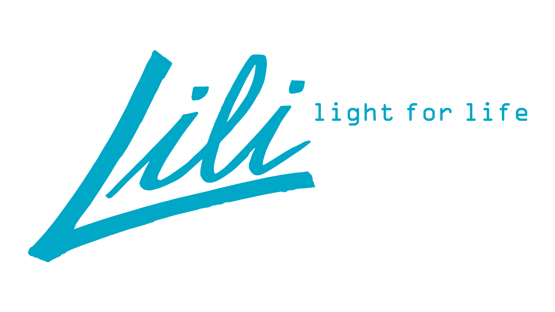 LILI LIGHT FOR LIFE