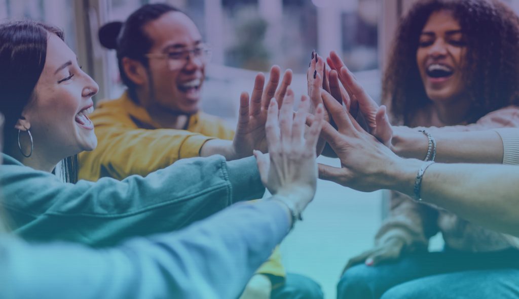 Webinaire "Découvrez comment réussir votre LabCom en Sciences Humaines et Sociales avec le LabCom QVTi"