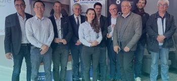 Trophées Valorisation campus innovation Angers - Le Mans Ouest Valorisation