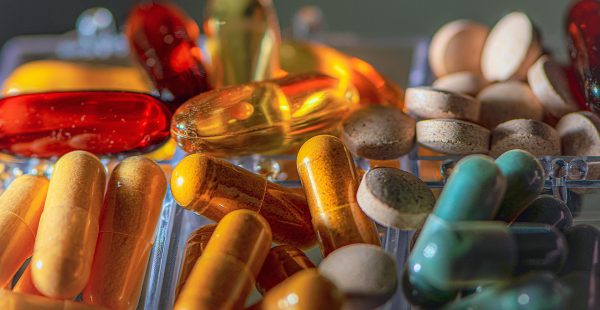 Gliocure - brevet - candidat medicaments